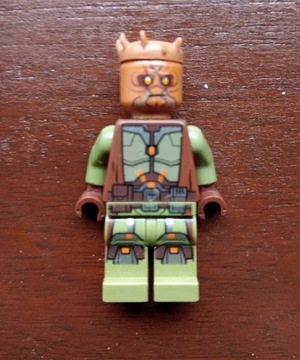 LEGO Jedi knight 