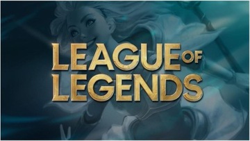 League of Legend 30lvl Unranked EUNE