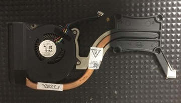 Wentylator , fan, cooler Dell Latitude D6420