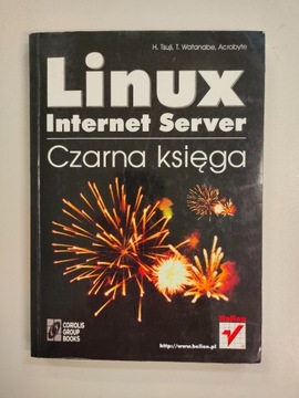 Linux Internet Server Czarna Księga