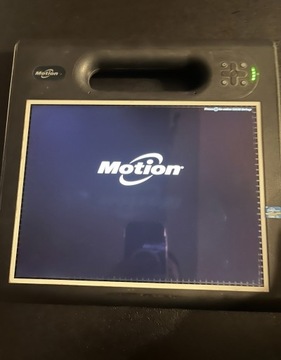 Komputer Tablet Motion MC-F5te