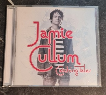 Płyta CD Jamie Cullum – Catching Tales