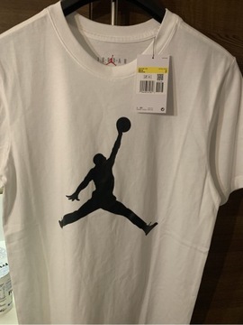 Koszulka Jordan nike air s