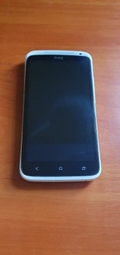 Htc one x biały język polski