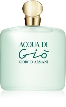 Giorgio Armani  Acqua Di Gio Pour Femme       2019