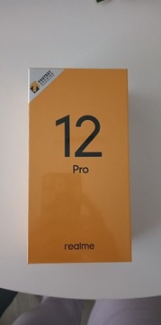 Smartfon Realme 12 Pro