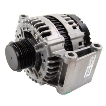 Fiat ducato Alternator do busa 