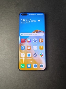 Telefon Huawei P40PRO