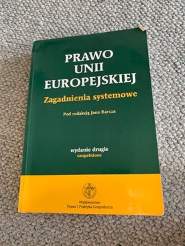 Prawo unii europejskiej 2003