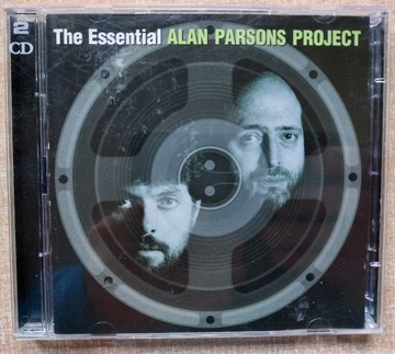ALAN PARSONS PROJECT - The Essential ( 2 CD )
