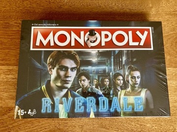 Monopol Riverdale