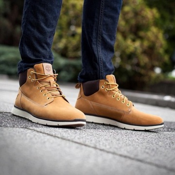 Buty Timberland Killington Chukka / botki rozm. 40