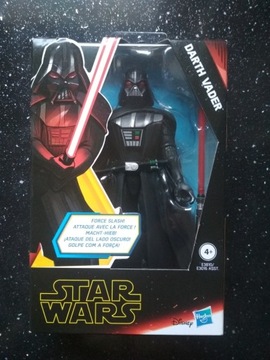 Star Wars Darth Vader figurka Hasbro Szczecin