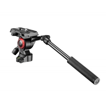 Głowica Video Manfrotto MVH400AH BeFree Live