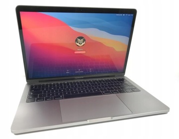 MacBook Pro A1708 i5 |16GB | 250SSD | 129cykli