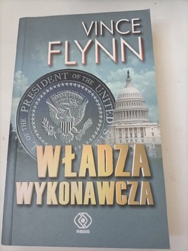 Władza wykonawcza Flynn 