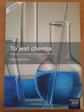 To jest chemia