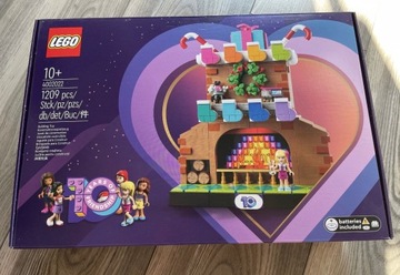 Lego Friends 4002022