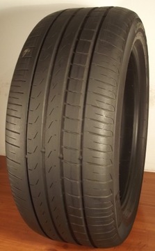 Opona 255/45R17 98W PIRELLI CINTURATO P7 Run Flat