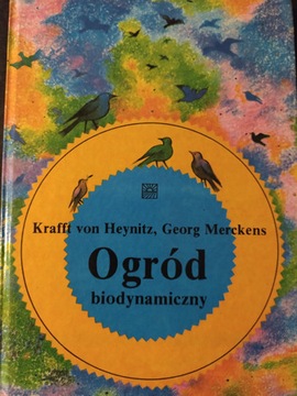 Ogród biodynamiczny