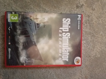 Ship Simulator Extreme