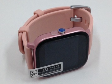 AIMIUVEI Smartwatch, Inteligentny Zegarek IP67
