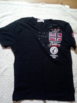 koszulka męska Norway Ge.rozm XL