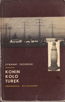 Konin Koło Turek * Pęcherski 1966