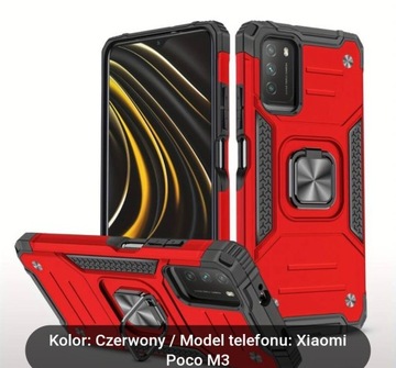 Etui Redmi 9 Power/Redmi NOTE9 4G/Redmi 9T/Poco M3