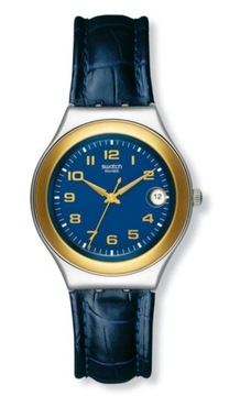 Swatch Swiss Gerulean 1999