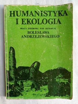 Humanistyka i Ekologia