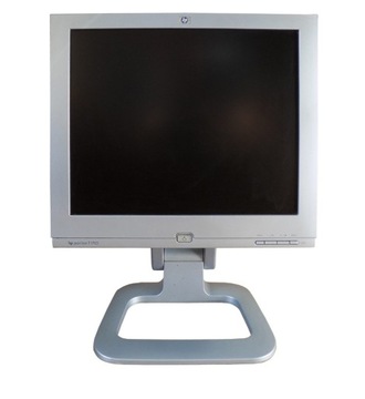 Monitor HP Pavilion f1703 17" LCD