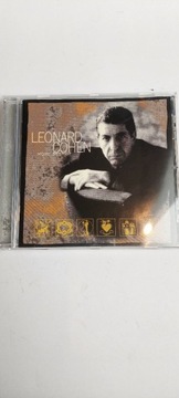 Leonard Cohen - More Best Of - CD