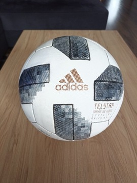Piłka Adidas Telstar OMB