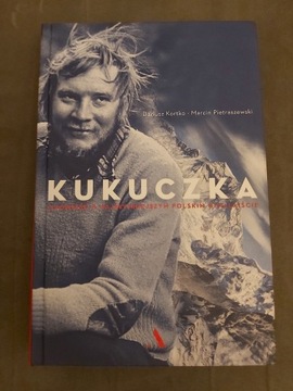 KUKUCZKA - opowieśćo najsłynniejszym polskim himal