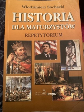 Historia dla Maturzystów Repetytorium