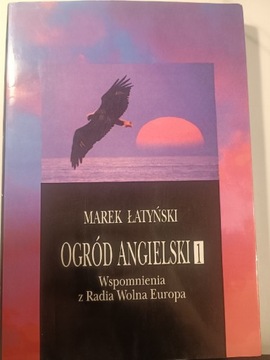 Ogród Angielski 1- Marek Łatyński