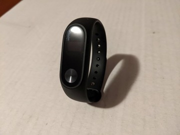 Smartwatch MI Band 2 (chyba) – uszkodzony