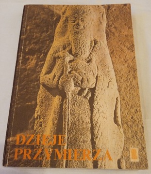 Dzieje przymierza Biblia dla młodzieży.