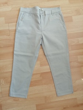 Spodnie damskie Chino. 