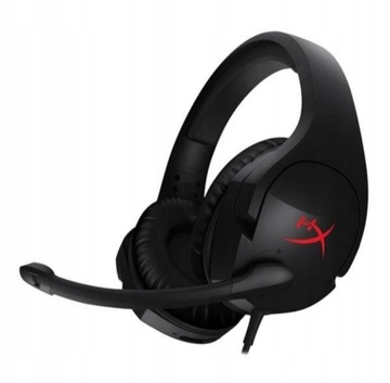 Słuchawki gamingowe HyperX Cloud Stinger (PC/PS4/XONE)