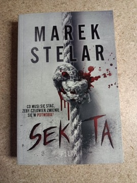 Sekta - Marek Stelar 