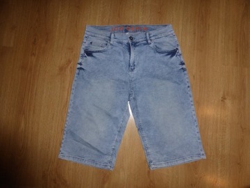 C&A jeansy miękkie jak dresy -  j.NOWE - 182