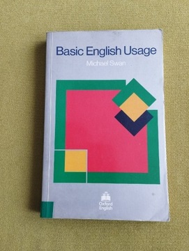 Basic English Usage Michael Swan