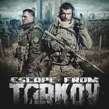 Konto Escape From Tarkov Left Behind Edition