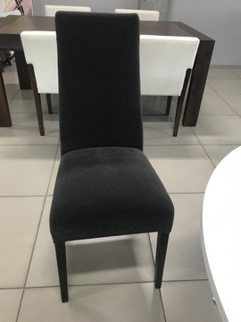 Krzesło do salonu/jadalni 