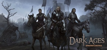 Strategy & Tactics Dark Ages klucz STEAM bezVPN