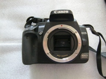 Canon 400D DS126151