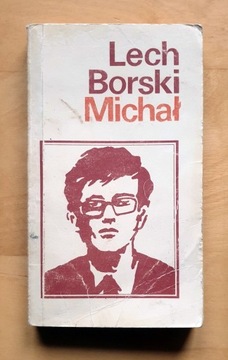 Michał - L.Borski