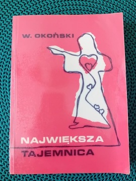 Największa tajemnica-W. Okoński 